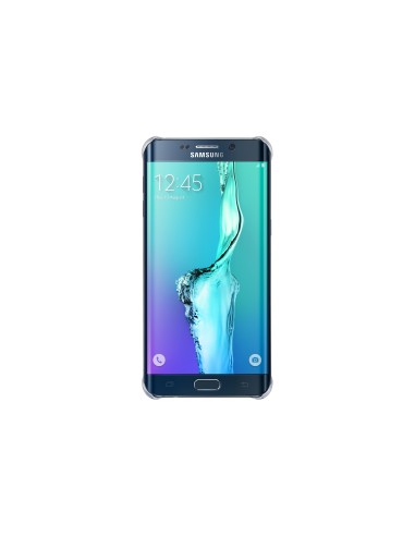 Samsung EF-QG928 funda para teléfono móvil Negro, Azul