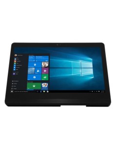 MSI Pro 16B Flex-001XEU 39,6 cm (15.6") 1366 x 768 Pixeles Pantalla táctil Intel® Celeron® 4 GB DDR3L-SDRAM 500 GB Unidad de