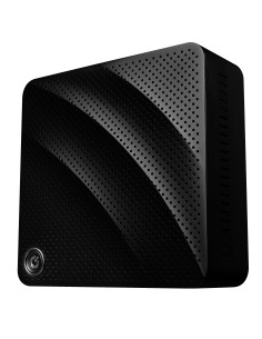 MSI Cubi N-021BEU 0,6 l tamaño PC Negro BGA 1170 N3060 1,6 GHz