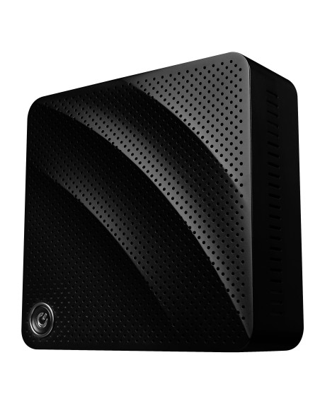 MSI Cubi N-021BEU 0,6 l tamaño PC Negro BGA 1170 N3060 1,6 GHz