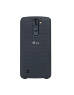 LG CSV-160.AGEUBK funda para teléfono móvil 12,7 cm (5") Negro