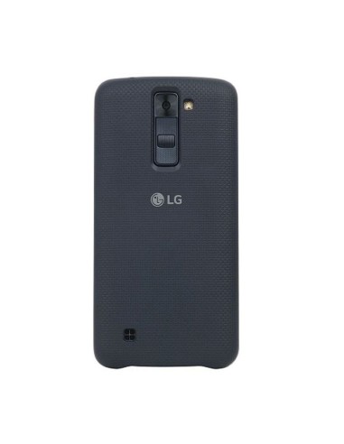 LG CSV-160.AGEUBK funda para teléfono móvil 12,7 cm (5") Negro
