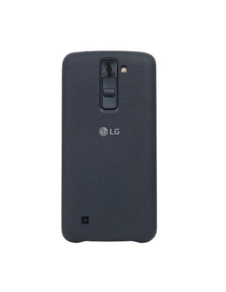 LG CSV-160.AGEUBK funda para teléfono móvil 12,7 cm (5") Negro