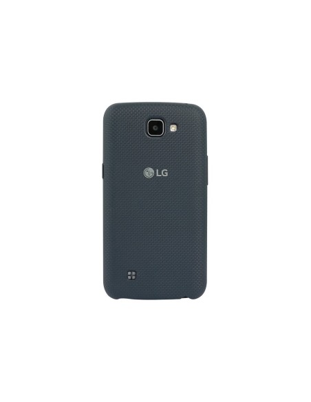 LG CSV-170 funda para teléfono móvil Negro