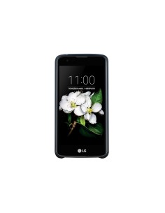 LG CSV-150 funda para teléfono móvil Negro