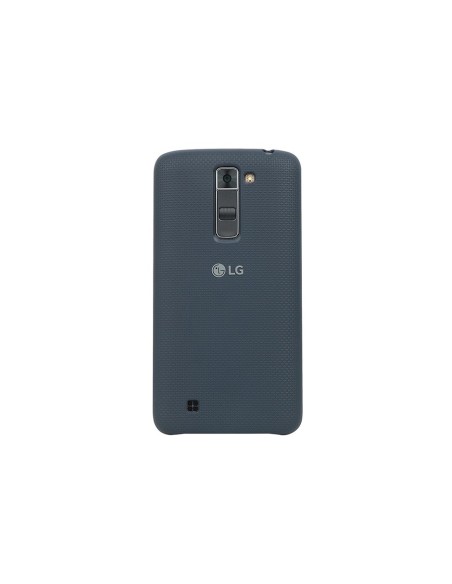 LG CSV-150 funda para teléfono móvil Negro