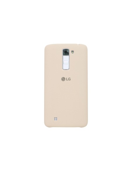 LG CSV-150 funda para teléfono móvil Marfil, Blanco