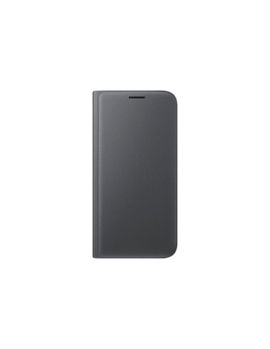 Samsung EF-WG930 funda para teléfono móvil 12,9 cm (5.1") Folio Negro
