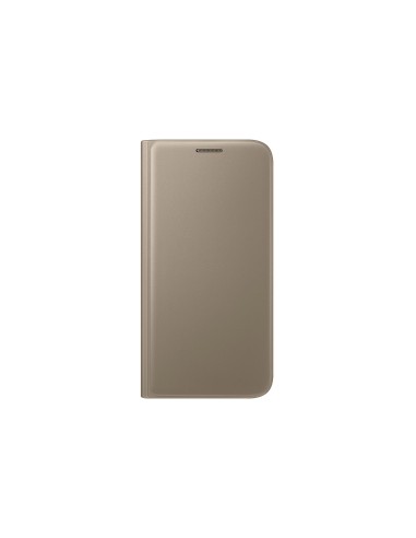 Samsung EF-WG930 funda para teléfono móvil 12,9 cm (5.1") Folio Oro