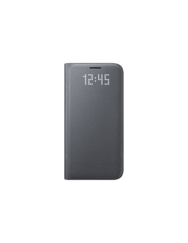 Samsung EF-NG930 funda para teléfono móvil 12,9 cm (5.1") Libro Negro