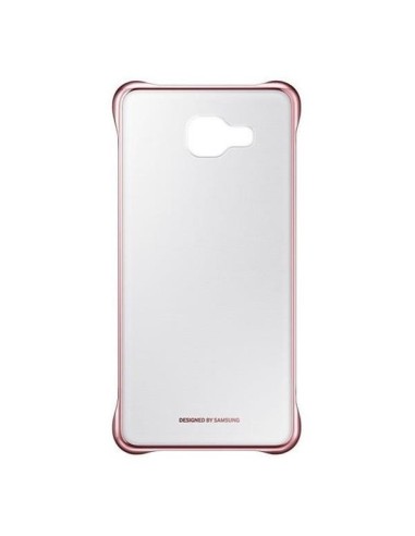Samsung SAA5 QA510CZ funda para teléfono móvil Oro rosado
