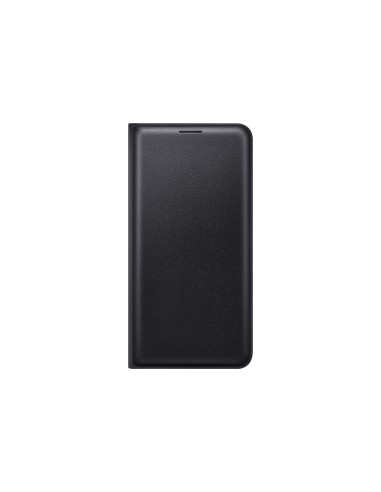 Samsung EF-WJ510 funda para teléfono móvil 13,2 cm (5.2") Funda cartera Negro
