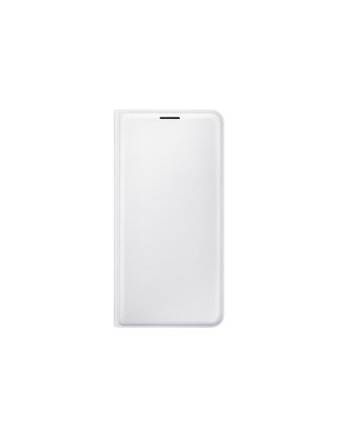 Samsung EF-WJ510 funda para teléfono móvil 13,2 cm (5.2") Blanco