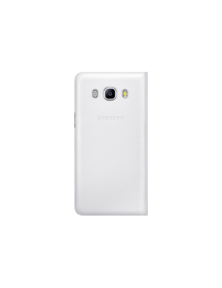 Samsung EF-WJ510 funda para teléfono móvil 13,2 cm (5.2") Blanco