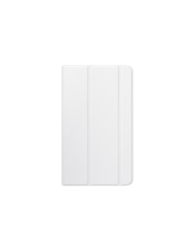 Samsung EF-BT280 funda para teléfono móvil 17,8 cm (7") Libro Blanco