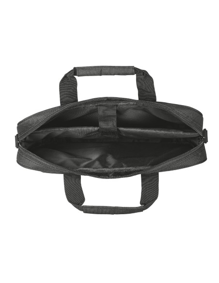 Trust Primo maletines para portátil 40,6 cm (16") Maletín Negro