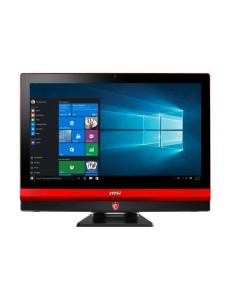 MSI Gaming 6QE 4K-012EU 59,9 cm (23.6") 3840 x 2160 Pixeles 6ª generación de procesadores Intel® Core™ i7 16 GB DDR4-SDRAM 1256