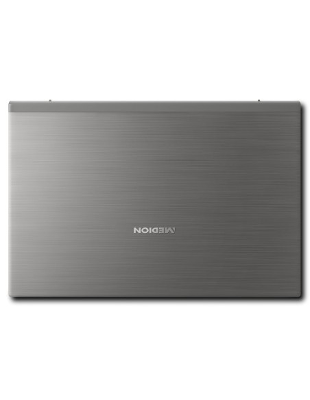 MEDION AKOYA S3409 DDR3L-SDRAM Portátil 33,8 cm (13.3") 1920 x 1080 Pixeles 7ª generación de procesadores Intel® Core™ i7 8 GB