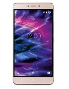 MEDION LIFE X5520 14 cm (5.5") SIM doble Android 6.0 4G MicroUSB 4 GB 64 GB 3000 mAh Oro rosado