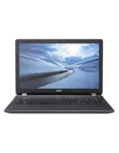 Acer Extensa 15 EX2519-C1A3 DDR3L-SDRAM Portátil 39,6 cm (15.6") 1366 x 768 Pixeles Intel® Celeron® 4 GB 500 GB Unidad de disco