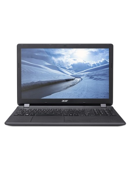 Acer Extensa 15 EX2519-C1A3 DDR3L-SDRAM Portátil 39,6 cm (15.6") 1366 x 768 Pixeles Intel® Celeron® 4 GB 500 GB Unidad de disco