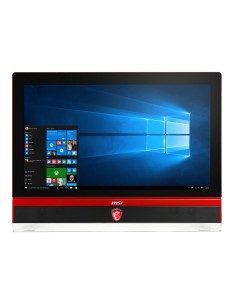 MSI Wind Top Gaming 27 6QE-024EU 68,6 cm (27") 1920 x 1080 Pixeles 6ª generación de procesadores Intel® Core™ i7 16 GB