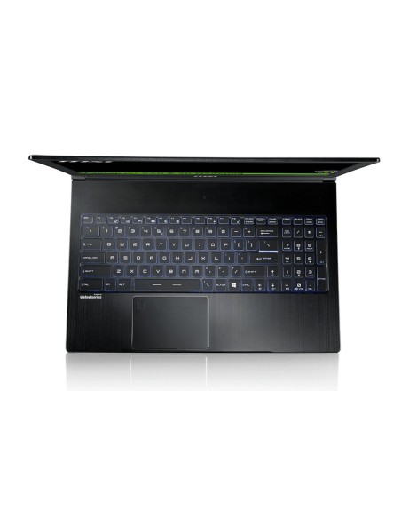 MSI Workstation WS63 7RK-408ES DDR4-SDRAM Estación de trabajo móvil 39,6 cm (15.6") 1920 x 1080 Pixeles 7ª generación de