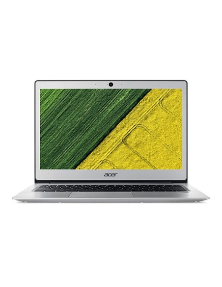 Acer Swift 1 SF113-31-C3P4 DDR3L-SDRAM Portátil 33,8 cm (13.3") 1920 x 1080 Pixeles Intel® Celeron® 4 GB 128 GB SSD Wi-Fi 5