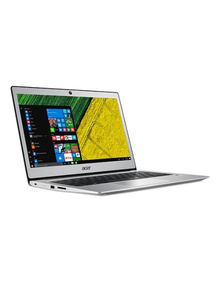 Acer Swift 1 SF113-31-C3P4 DDR3L-SDRAM Portátil 33,8 cm (13.3") 1920 x 1080 Pixeles Intel® Celeron® 4 GB 128 GB SSD Wi-Fi 5