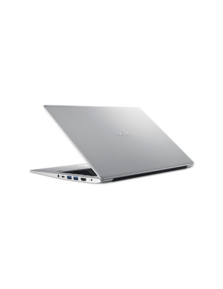 Acer Swift 1 SF113-31-C3P4 DDR3L-SDRAM Portátil 33,8 cm (13.3") 1920 x 1080 Pixeles Intel® Celeron® 4 GB 128 GB SSD Wi-Fi 5