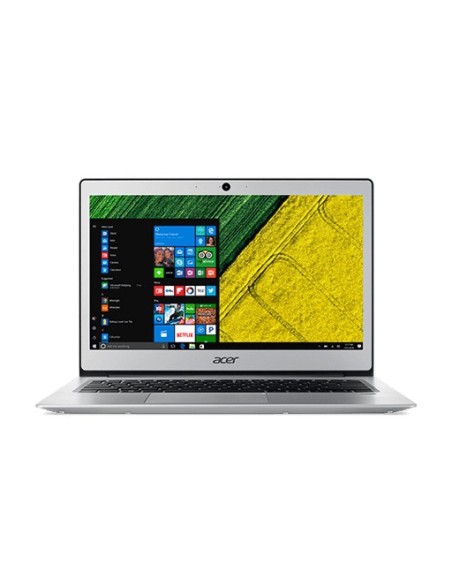 Acer Swift 1 SF113-31-C3P4 DDR3L-SDRAM Portátil 33,8 cm (13.3") 1920 x 1080 Pixeles Intel® Celeron® 4 GB 128 GB SSD Wi-Fi 5