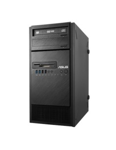 ASUS ESC700 G3 Intel® X99 LGA 2011-v3 Negro