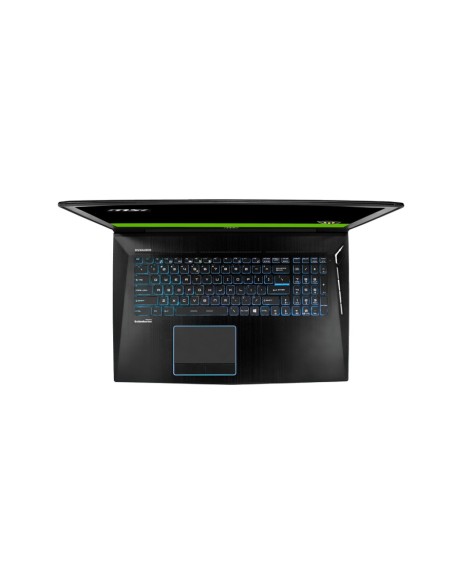 MSI Workstation WT73VR 7RM-640ES DDR4-SDRAM Estación de trabajo móvil 43,9 cm (17.3") 3840 x 2160 Pixeles Intel® Xeon® E3 v5 64