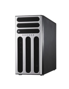 ASUS TS300-E9-PS4 Intel® C236 LGA 1151 (Zócalo H4)