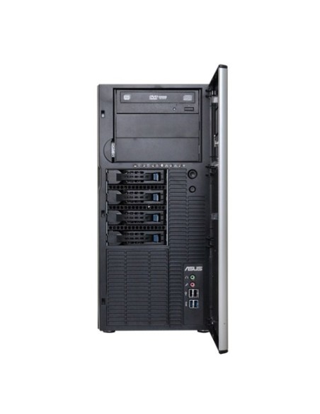 ASUS TS300-E9-PS4 Intel® C236 LGA 1151 (Zócalo H4)