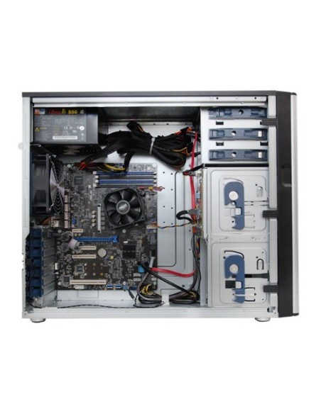 ASUS TS300-E9-PS4 Intel® C236 LGA 1151 (Zócalo H4)