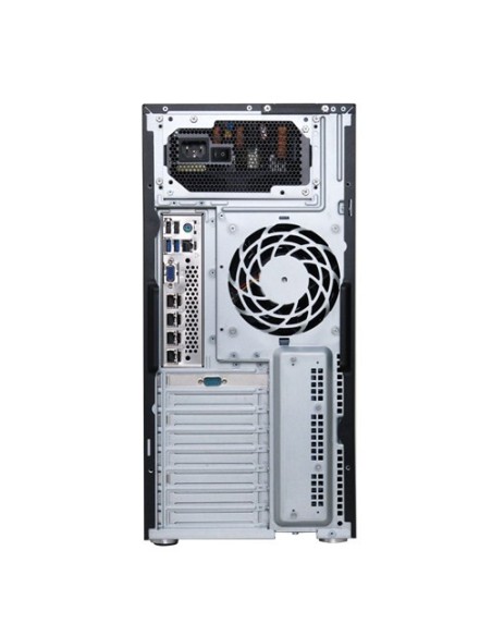 ASUS TS300-E9-PS4 Intel® C236 LGA 1151 (Zócalo H4)