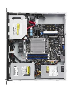 ASUS RS100-E9-PI2 Intel® C232 LGA 1151 (Zócalo H4) Bastidor (1U)