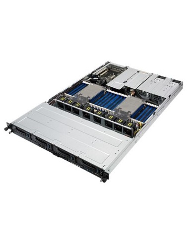ASUS RS700A-E9-RS4 servidor Bastidor (1U) AMD EPYC 880 W DDR4-SDRAM