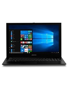 MEDION AKOYA S6421 DDR3L-SDRAM Portátil 39,6 cm (15.6") 1920 x 1080 Pixeles 6ª generación de procesadores Intel® Core™ i3 8 GB