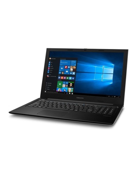 MEDION AKOYA S6421 DDR3L-SDRAM Portátil 39,6 cm (15.6") 1920 x 1080 Pixeles 6ª generación de procesadores Intel® Core™ i3 8 GB