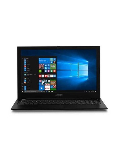 MEDION AKOYA S6421 DDR3L-SDRAM Portátil 39,6 cm (15.6") 1920 x 1080 Pixeles 6ª generación de procesadores Intel® Core™ i5 8 GB