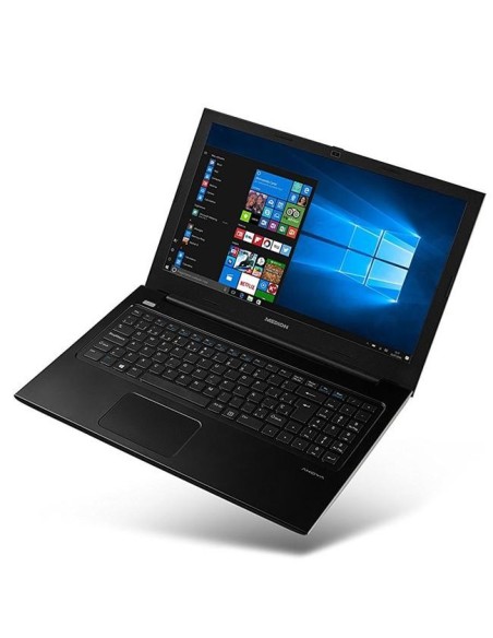 MEDION AKOYA S6421 DDR3L-SDRAM Portátil 39,6 cm (15.6") 1920 x 1080 Pixeles 6ª generación de procesadores Intel® Core™ i5 8 GB
