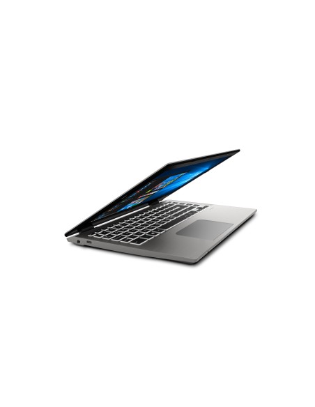 MEDION AKOYA S3409 LPDDR3-SDRAM Portátil 33,8 cm (13.3") 1920 x 1080 Pixeles 7ª generación de procesadores Intel® Core™ i3 8 GB