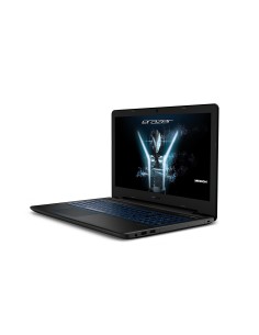 MEDION ERAZER P6689 DDR4-SDRAM Portátil 39,6 cm (15.6") 1920 x 1080 Pixeles 8ª generación de procesadores Intel® Core™ i7 8 GB