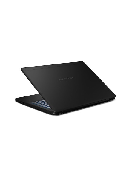 MEDION ERAZER P6689 DDR4-SDRAM Portátil 39,6 cm (15.6") 1920 x 1080 Pixeles 8ª generación de procesadores Intel® Core™ i7 8 GB