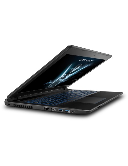 MEDION ERAZER P6689 DDR4-SDRAM Portátil 39,6 cm (15.6") 1920 x 1080 Pixeles 8ª generación de procesadores Intel® Core™ i7 8 GB