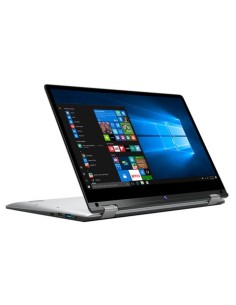 MEDION AKOYA E3213 DDR4-SDRAM Portátil 33,8 cm (13.3") 1920 x 1080 Pixeles Pantalla táctil Intel® Celeron® 4 GB 64 GB SSD