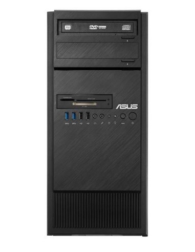 ASUS ESC500 G4 i5-7500 Torre Intel® Core™ i5 8 GB DDR4-SDRAM 256 GB SSD Puesto de trabajo Negro