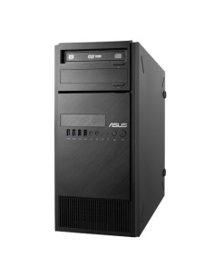 ASUS ESC700 G4 Negro LGA 2066 (Socket R4)